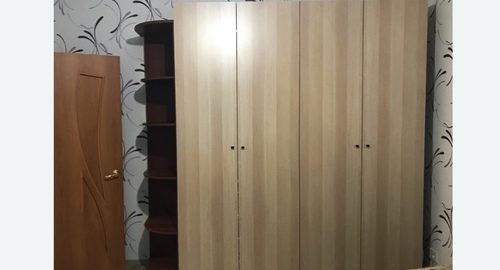 Сборка мебели. Бирюч